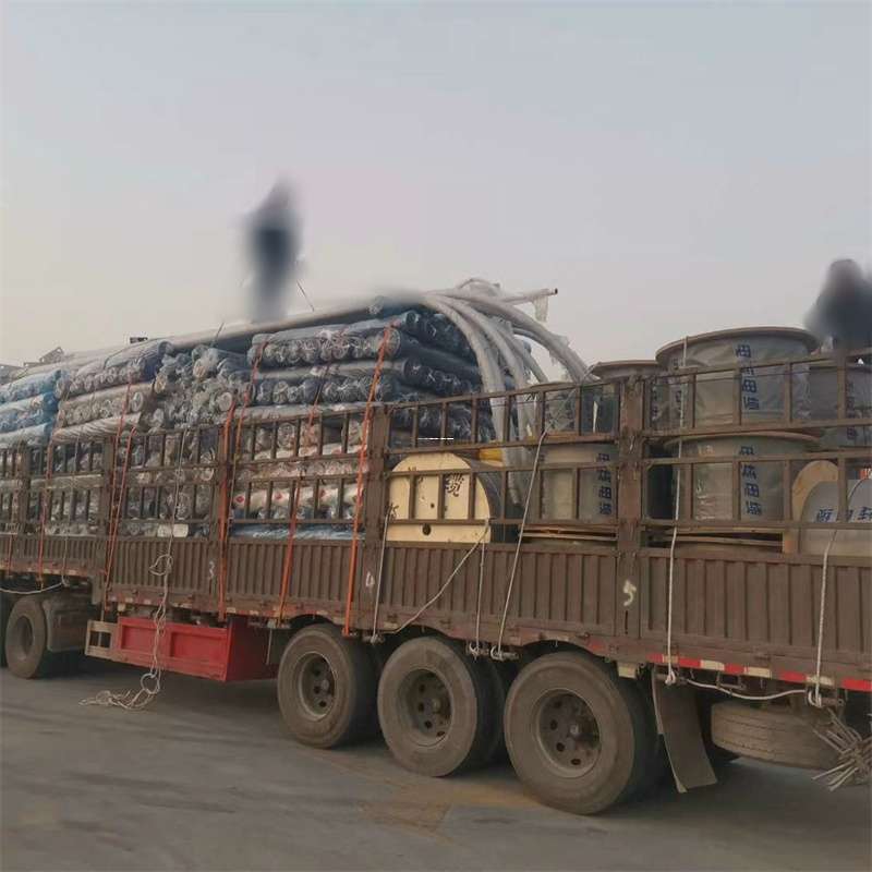 山东淄博临淄到六盘水物流公司——一站式服务，让货运更便捷
