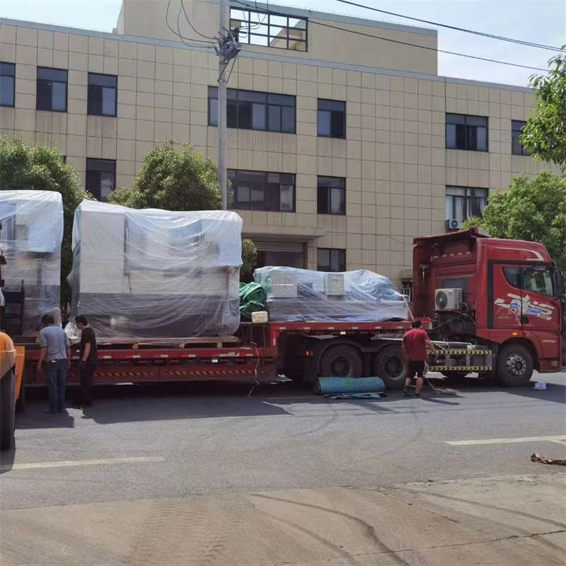 山东淄博临淄到南京物流公司一站式服务，让货运更轻松