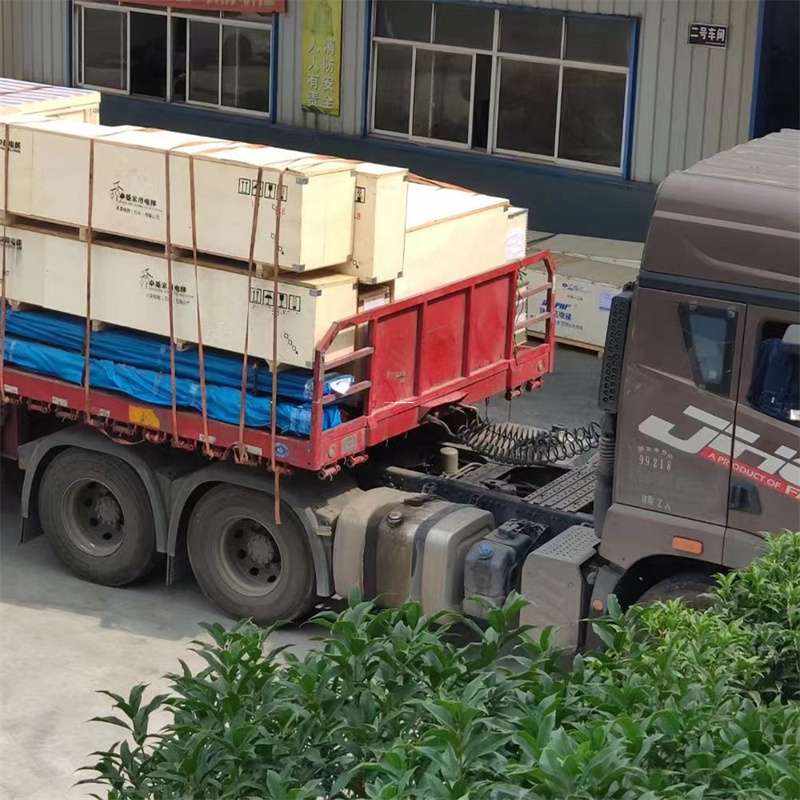 山东淄博临淄到海口物流公司一站式服务，让货运更轻松